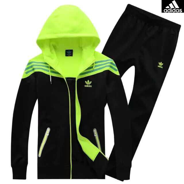 collection survetement adidas
